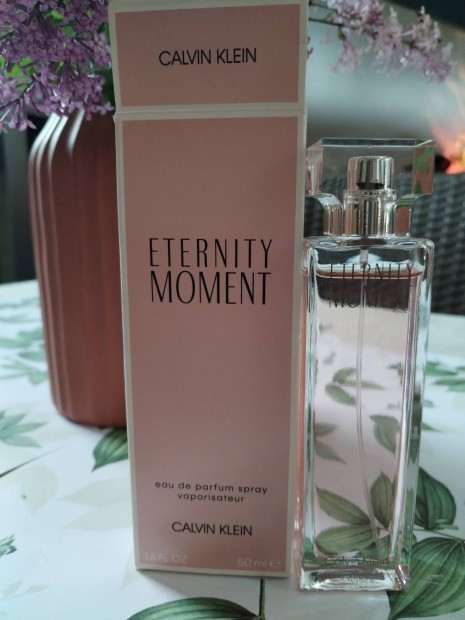 Calvin Klein Eternity Moment parfm