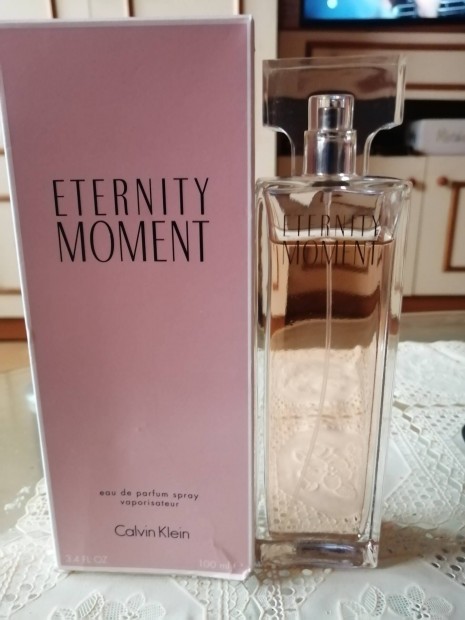 Calvin Klein Eternity Moments edp 1p0.l 