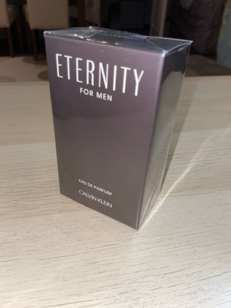 Calvin Klein Eternity for men Parfm