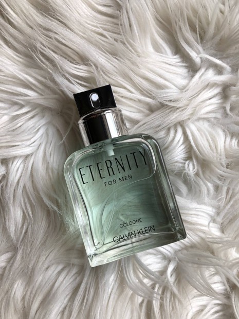 Calvin Klein Eternity parfm