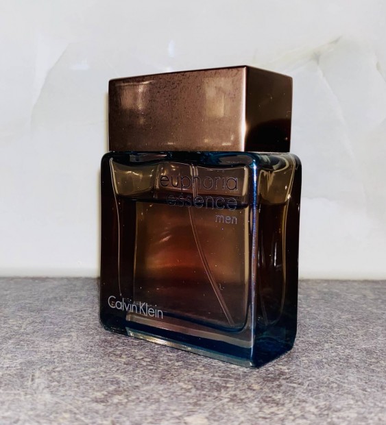 Calvin Klein Euphori Essence limitlt frfi parfm