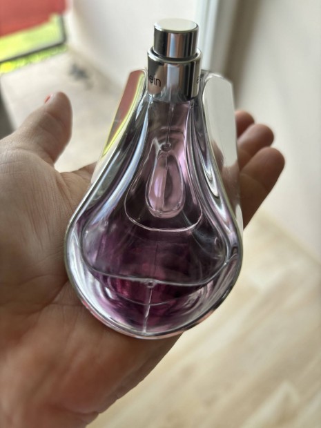 Calvin Klein Euphoria parfum 100 ml