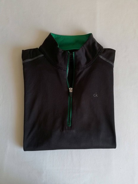 Calvin Klein Golf frfi fels pulver L-es