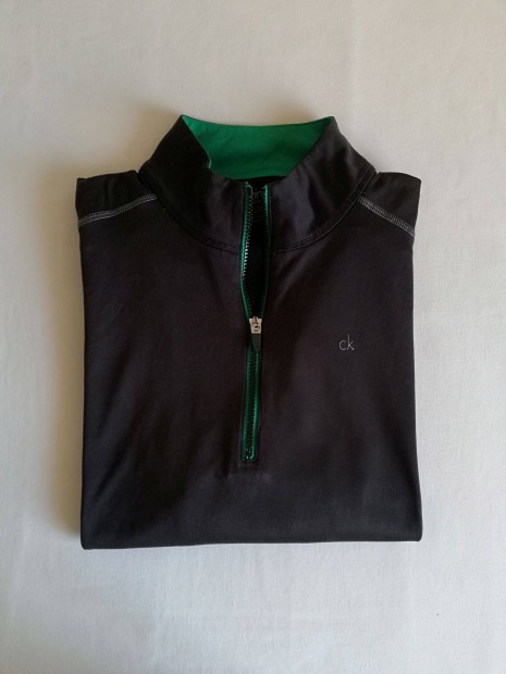 Calvin Klein Golf frfi fels pulver L-es