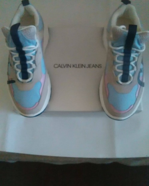 Calvin Klein Jeans frfi, j sportcip