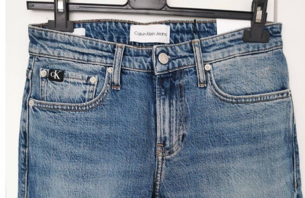 Calvin Klein Jeans frfi farmer, j, cmks, 28 mret