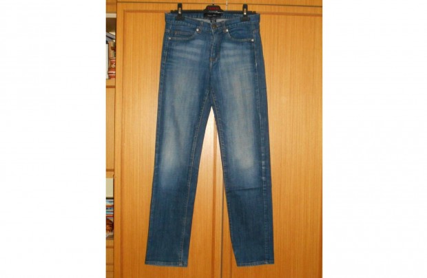 Calvin Klein Jeans frfi farmernadrg. Kb: M/L.Vagny, jszer
