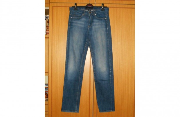 Calvin Klein Jeans frfi farmernadrg. Kb: M/ L. Sztreccses