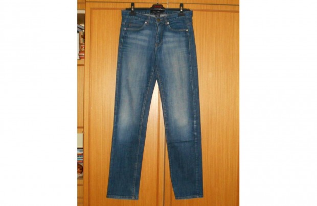 Calvin Klein Jeans frfi farmernadrg. M/ L. Vagny, jszer
