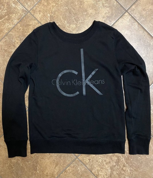 Calvin Klein Jeans pulver 