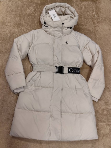 Calvin Klein L -es (Teljesen j, knny, meleg kabt)