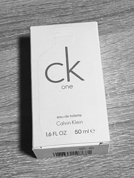 Calvin Klein ONE parfm