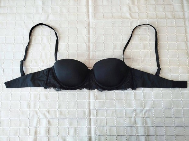 Calvin Klein Seductive Comfort női melltartó 75B-s