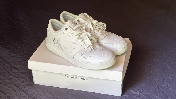 Calvin Klein Sneaker hibtlan, 45-s mret