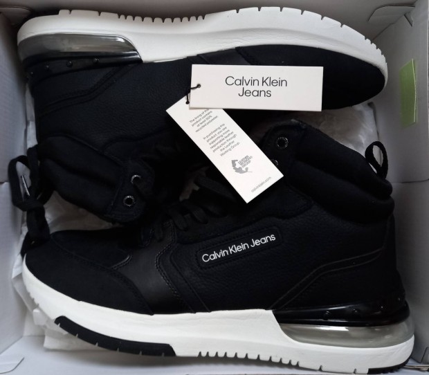 Calvin Klein Sporty Runner Comfair Mid - frfi cip - ritkasg