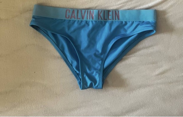Calvin Klein j cimkes bikini als XS-S