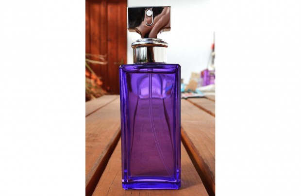 Calvin Klein - Eternity Purple Orchid EDT 100 ml