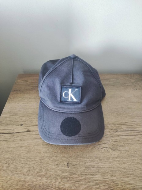 Calvin Klein baseball sapka