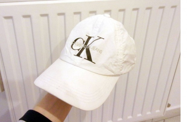 Calvin Klein baseball sapka jpest kzpont kzelben