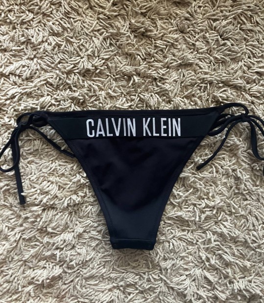 Calvin Klein bikini als