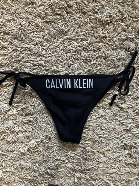 Calvin Klein bikini als