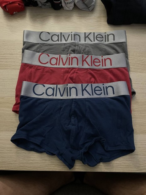 Calvin Klein boxer