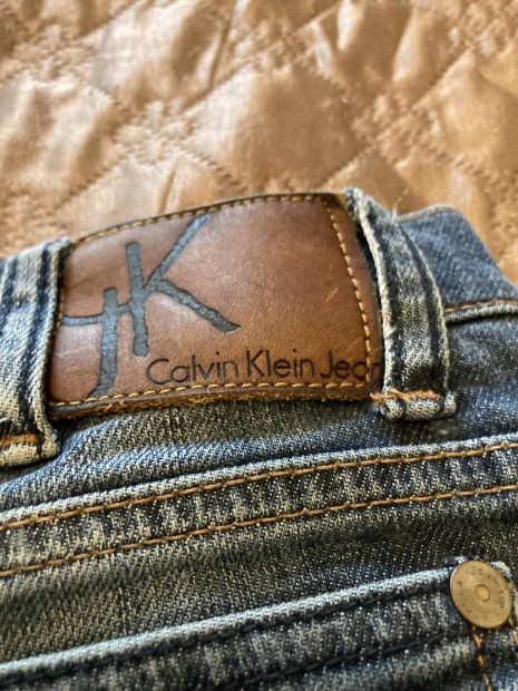 Calvin Klein farmer xs