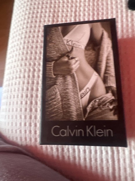 Calvin Klein fehérnemű szett 