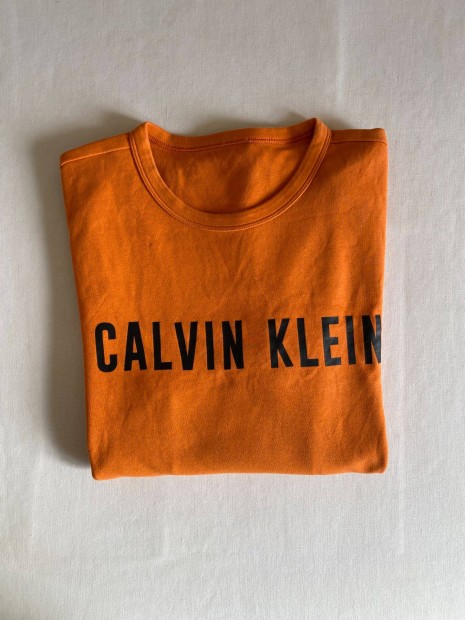 Calvin Klein frfi hossz ujj pl S-es