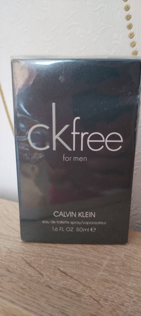 Calvin Klein frfi parfm