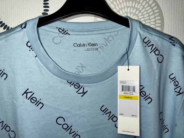 Calvin Klein frfi pl 