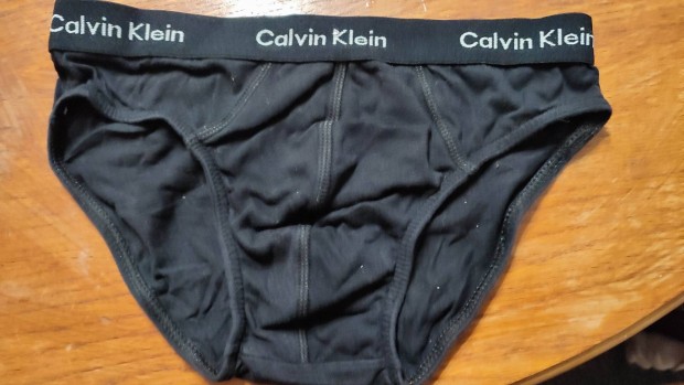 Calvin Klein gyerek alsnadrg elad.