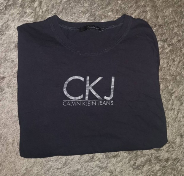 Calvin Klein hossz ujj fels 