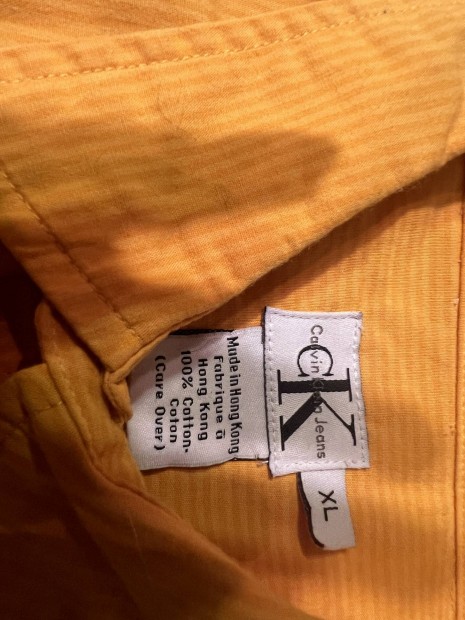 Calvin Klein ing XL