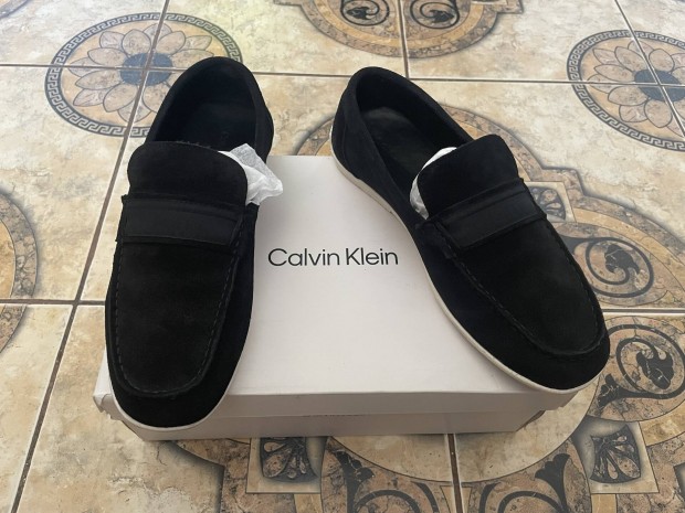Calvin Klein mokaszin 