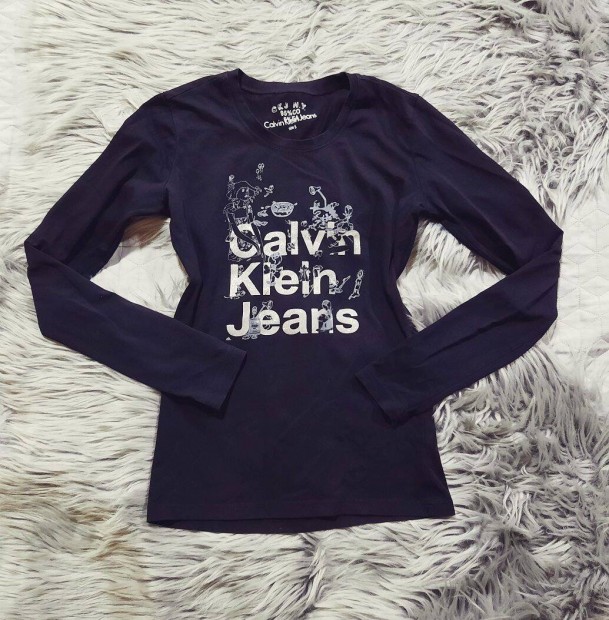 Calvin Klein ni fels XS/S