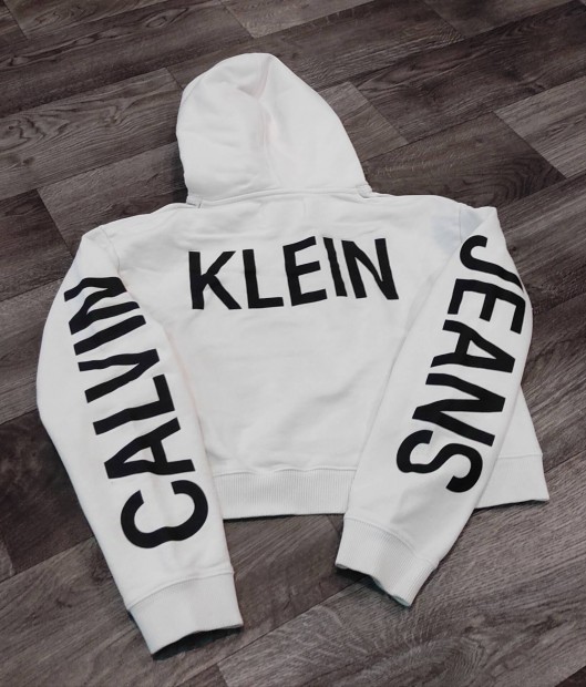 Calvin Klein ni pulver. M 