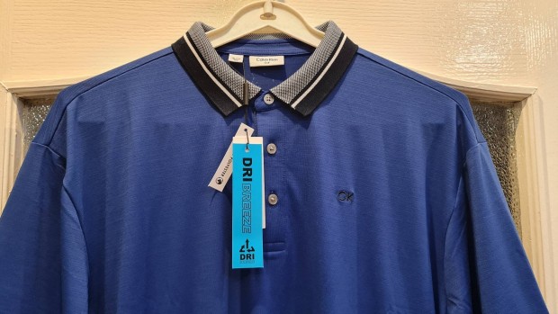 Calvin Klein póló (Új) (2XL) eladó!
