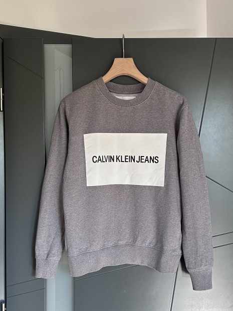 Calvin Klein pulver