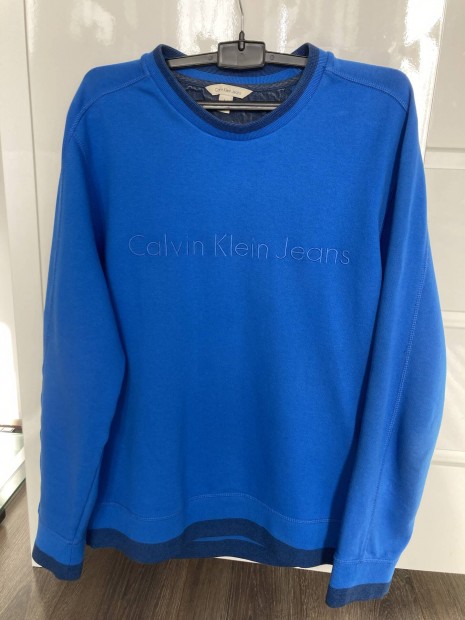 Calvin Klein pulver 