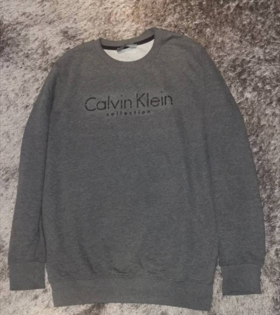 Calvin Klein pulver 