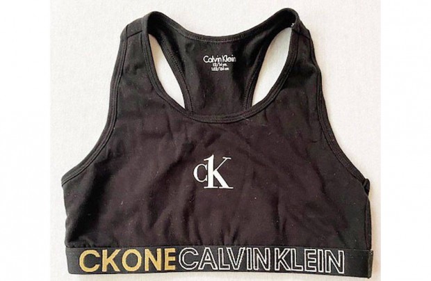 Calvin Klein sportmelltart 12-14 vesre 152-164 cm