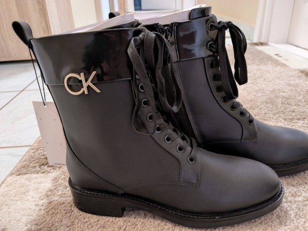 Calvin Klein j 40 ni csizma