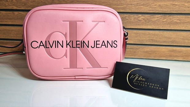 Calvin Klein vlltska, crossbody 