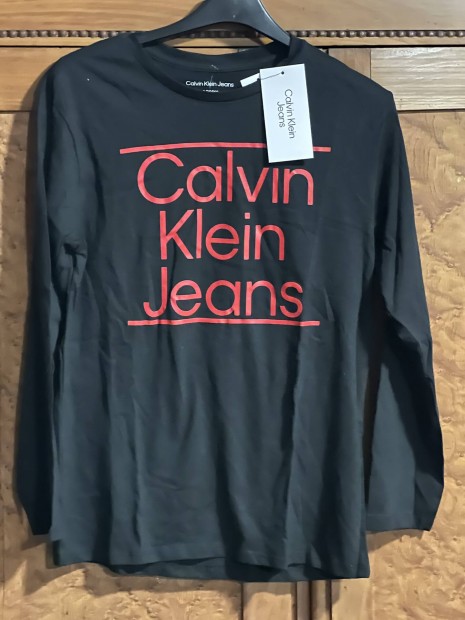 Calvin Klein vkony pulcsi