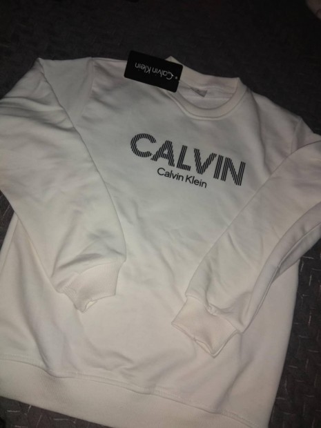 Calvin felso j!