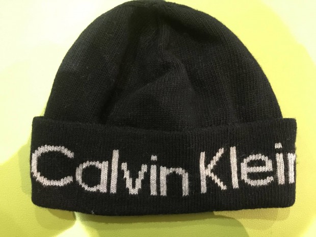 Calvin klein tli sapka ( vadonatj )