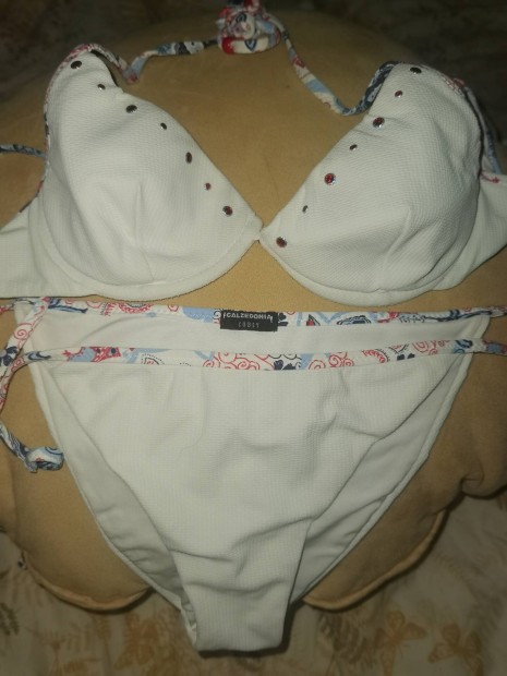 Calzedonia eredeti j bikini rendkvli ron 