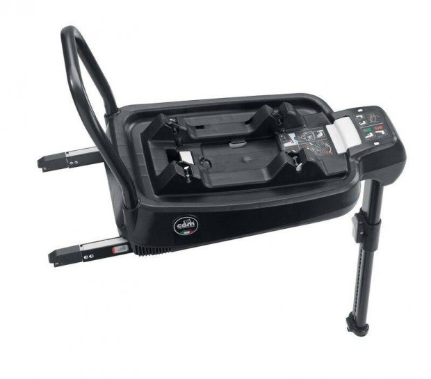 Cam Base 2in1 Isofix talp szktprnval Area Zero+ babahordozhoz