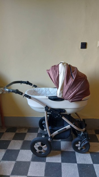 Camareli 3 ín 1 babakocsi